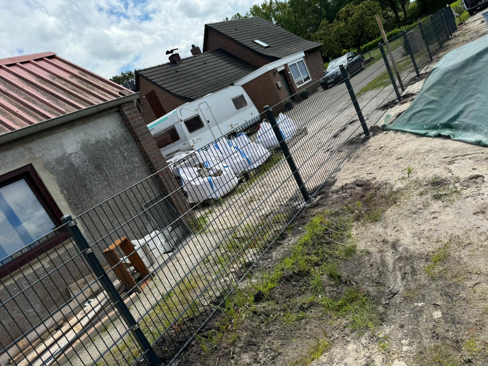 Zaunbau Direkt
